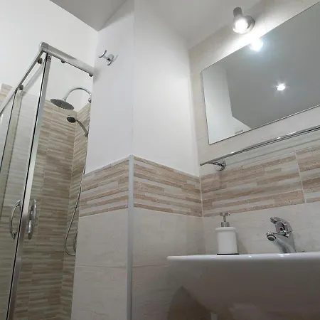 Casa Kilo Appartement Palermo Buitenkant foto