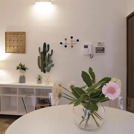 Casa Kilo Appartement Palermo Buitenkant foto